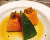 かぼちゃの煮物♪作り方10写真