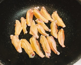 冬瓜と手羽のさっぱり煮♪作り方3写真