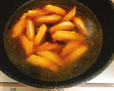 冬瓜と手羽のさっぱり煮♪作り方4写真