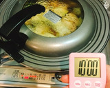 冬瓜と手羽のさっぱり煮♪作り方7写真