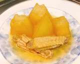 冬瓜と手羽のさっぱり煮♪作り方9写真