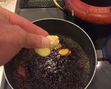 簡単! 早い!美味しい! イワシの煮付け作り方8写真