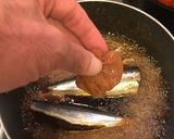 簡単! 早い!美味しい! イワシの煮付け作り方9写真