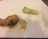 簡単! 早い!美味しい! イワシの煮付け作り方14写真