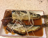 簡単！ 早い！美味しい！ イワシの煮付け作り方17写真