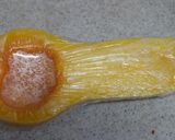 カレー味★バターナッツかぼちゃグラタン作り方2写真