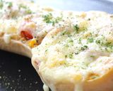 カレー味★バターナッツかぼちゃグラタン作り方9写真