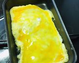 安定感しかない!だし巻き玉子焼きました作り方2写真
