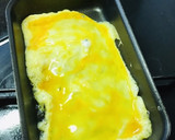 安定感しかない！だし巻き玉子焼きました作り方2写真