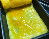 安定感しかない！だし巻き玉子焼きました作り方3写真