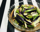 炊飯器で炊き込みご飯とおかず 豚肉ライス作り方4写真