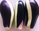レンジで簡単♡とろとろなすのナムル作り方1写真