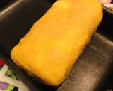 安定感しかない!だし巻き玉子焼きました作り方4写真