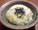 オクラメレンゲ　（オクラキング）作り方5写真