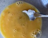 毎日快便炒飯作り方4写真