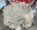 パラダイス酵母で林檎風味のリュスティック作り方7写真