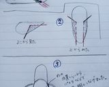 女子高生のお弁当(11日目)作り方4写真