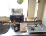 最速の炒めない野菜炒め作り方1写真