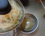 最速の炒めない野菜炒め作り方12写真