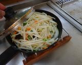 最速の炒めない野菜炒め作り方10写真