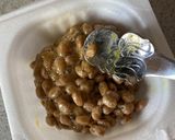 毎日快便炒飯作り方5写真