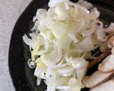 毎日快便炒飯作り方7写真
