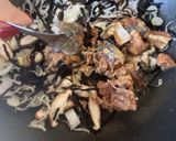 毎日快便炒飯作り方9写真