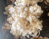 毎日快便炒飯作り方11写真