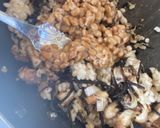 毎日快便炒飯作り方10写真