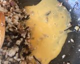 毎日快便炒飯作り方12写真