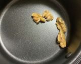 東北郷土料理！甘味噌餡のしそ巻き作り方1写真