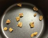 東北郷土料理！甘味噌餡のしそ巻き作り方2写真