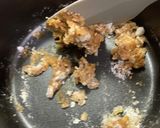 東北郷土料理！甘味噌餡のしそ巻き作り方5写真