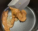 東北郷土料理！甘味噌餡のしそ巻き作り方6写真
