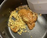 東北郷土料理！甘味噌餡のしそ巻き作り方7写真