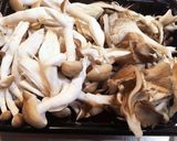 鯖缶の炊き込みご飯作り方2写真
