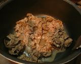 ビビンバ＠倉敷市学校給食作り方7写真