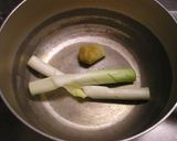 ♪超～簡単焼き豚♪作り方1写真