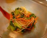 ビビンバ＠倉敷市学校給食作り方6写真