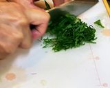 簡単♪冷奴作り方4写真