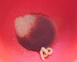 ３０分ひたし、めちゃ柔らかチキンステーキ作り方2写真