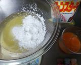 ★☆★3色ふわふわmini雲パン★☆★作り方1写真