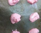 ★☆★3色ふわふわmini雲パン★☆★作り方7写真