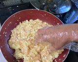 超簡単で超ズボラなハンバーグ　離乳食にも作り方1写真