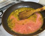 バングラディシュ♡鮭のカレー作り方4写真