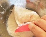 パラダイス酵母で林檎風味のリュスティック作り方9写真