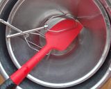 かぼちゃのシフォンケーキ作り方9写真