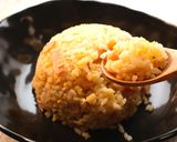 【レンジで3分！簡単】パラパラチャーハン作り方1写真