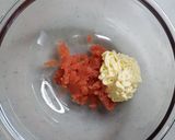 クリーミータラモサラダ作り方3写真