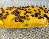 もっちりむっちり　かぼちゃケーキ作り方8写真